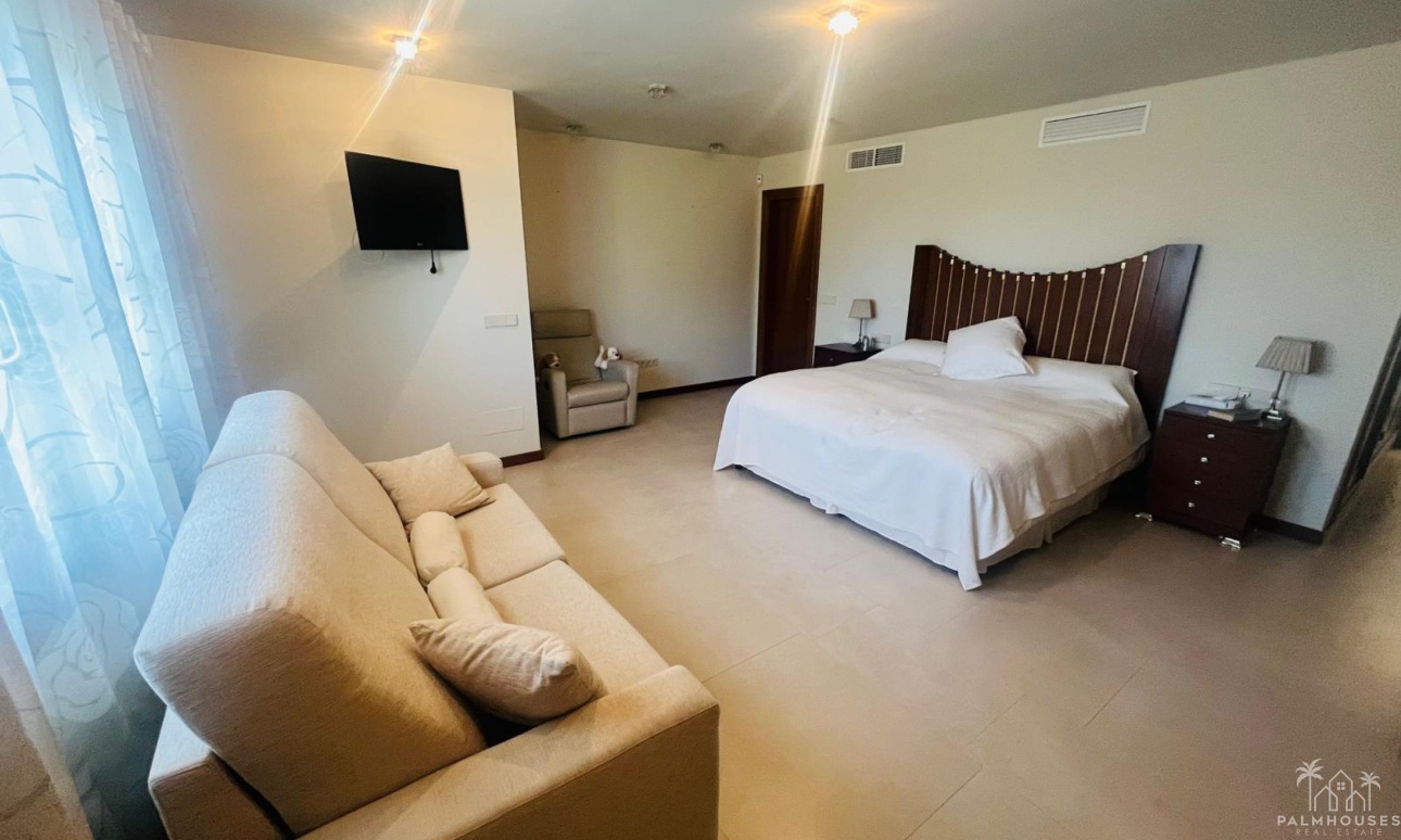 Revente - Villa - Sucina - Inland