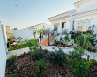 Revente - Villa - Sucina - Inland