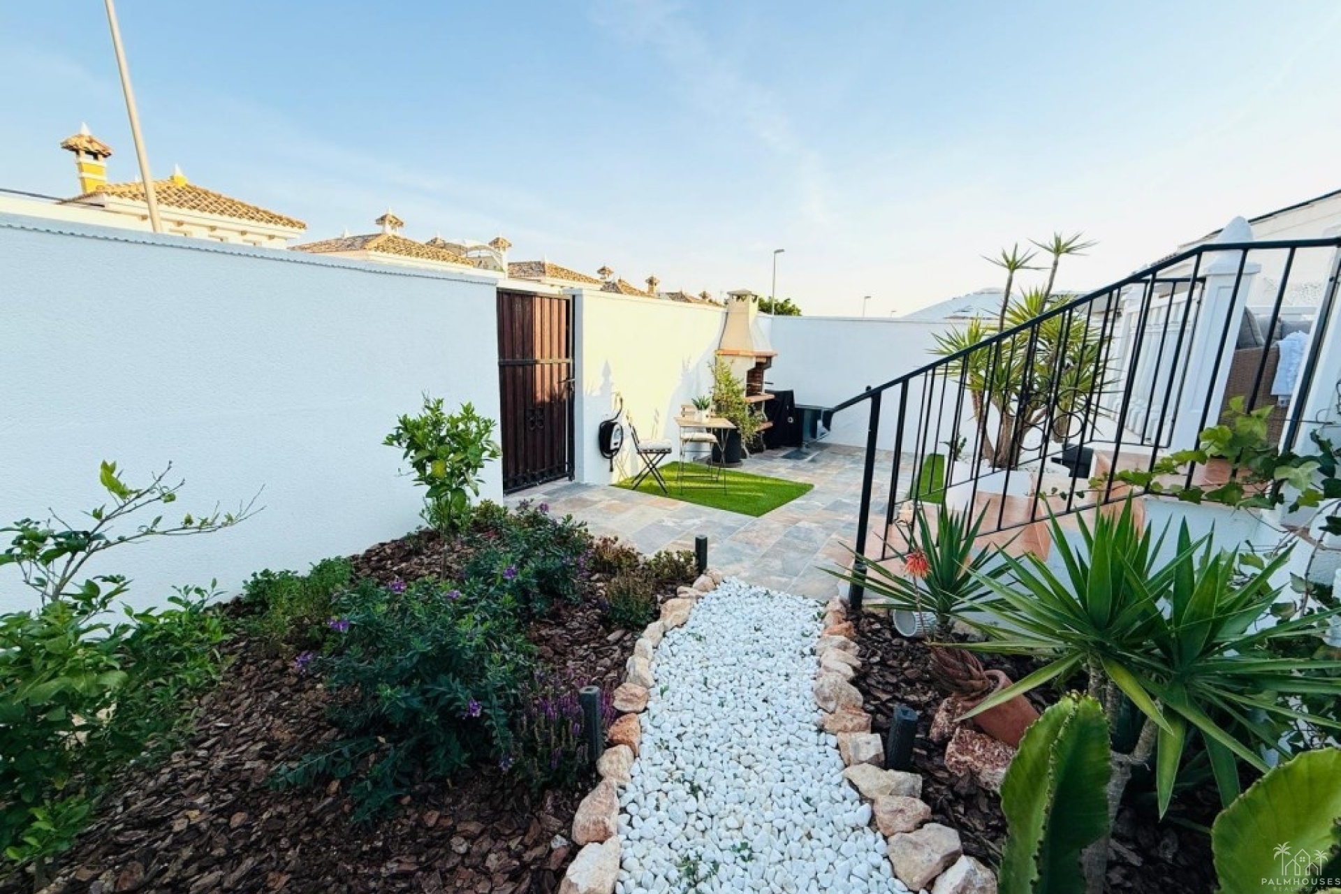 Revente - Villa - Sucina - Inland
