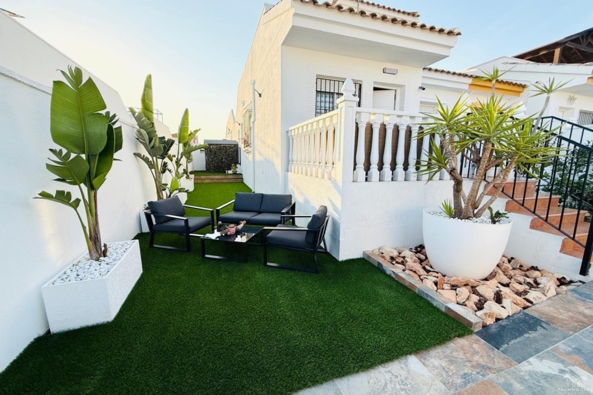 Revente - Villa - Sucina - Inland