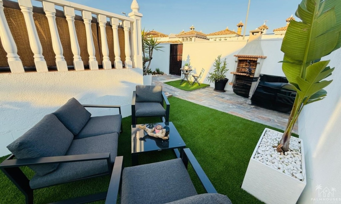 Revente - Villa - Sucina - Inland