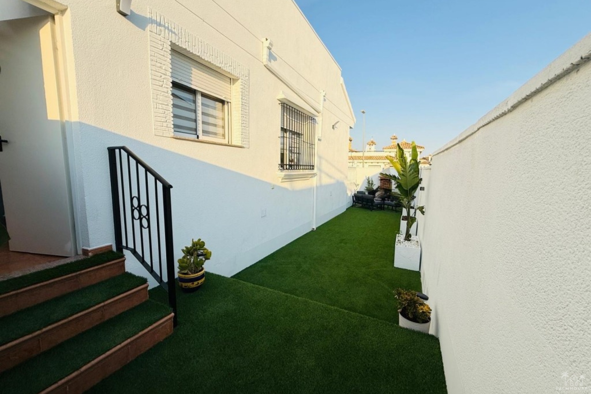 Revente - Villa - Sucina - Inland