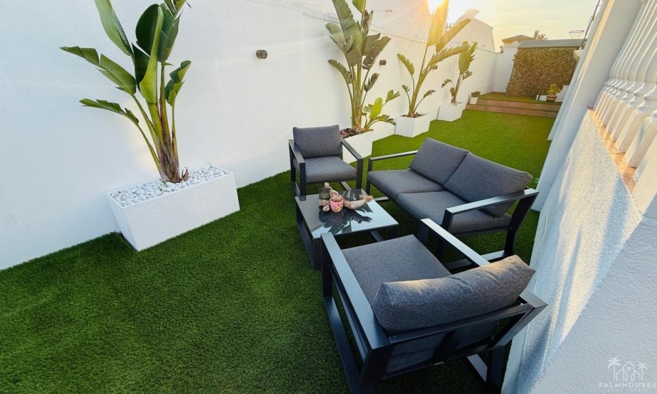 Revente - Villa - Sucina - Inland