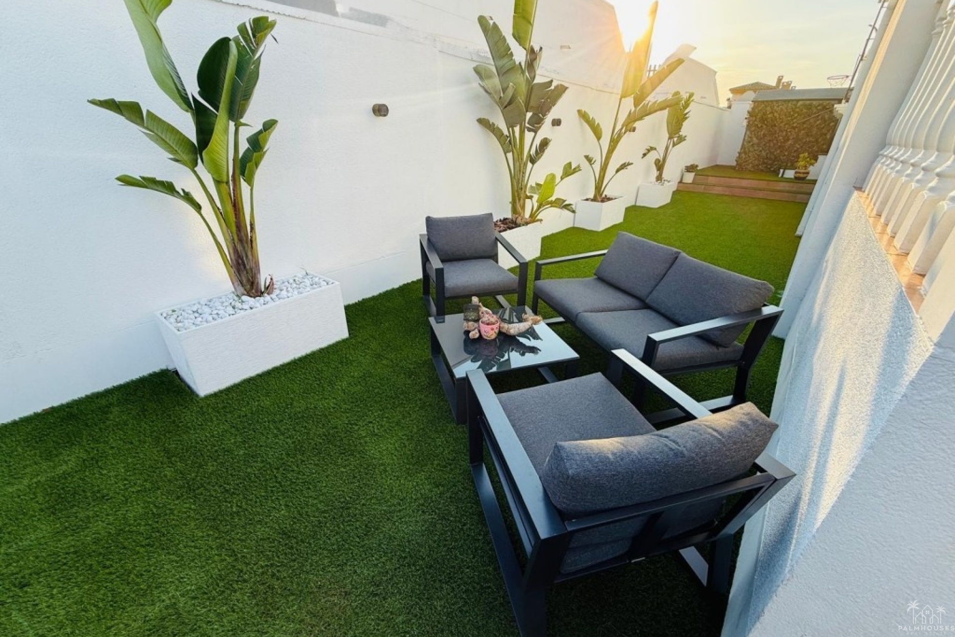 Revente - Villa - Sucina - Inland