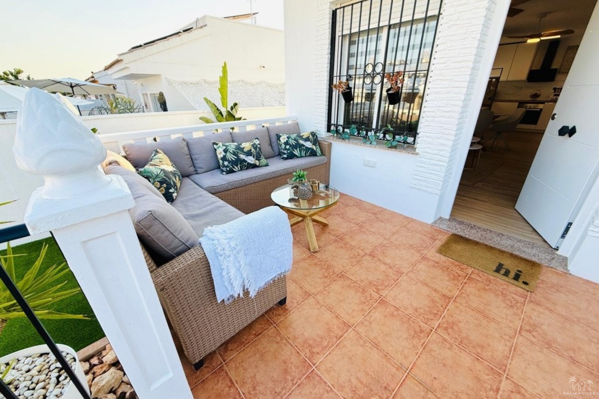Revente - Villa - Sucina - Inland