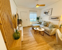 Revente - Villa - Sucina - Inland
