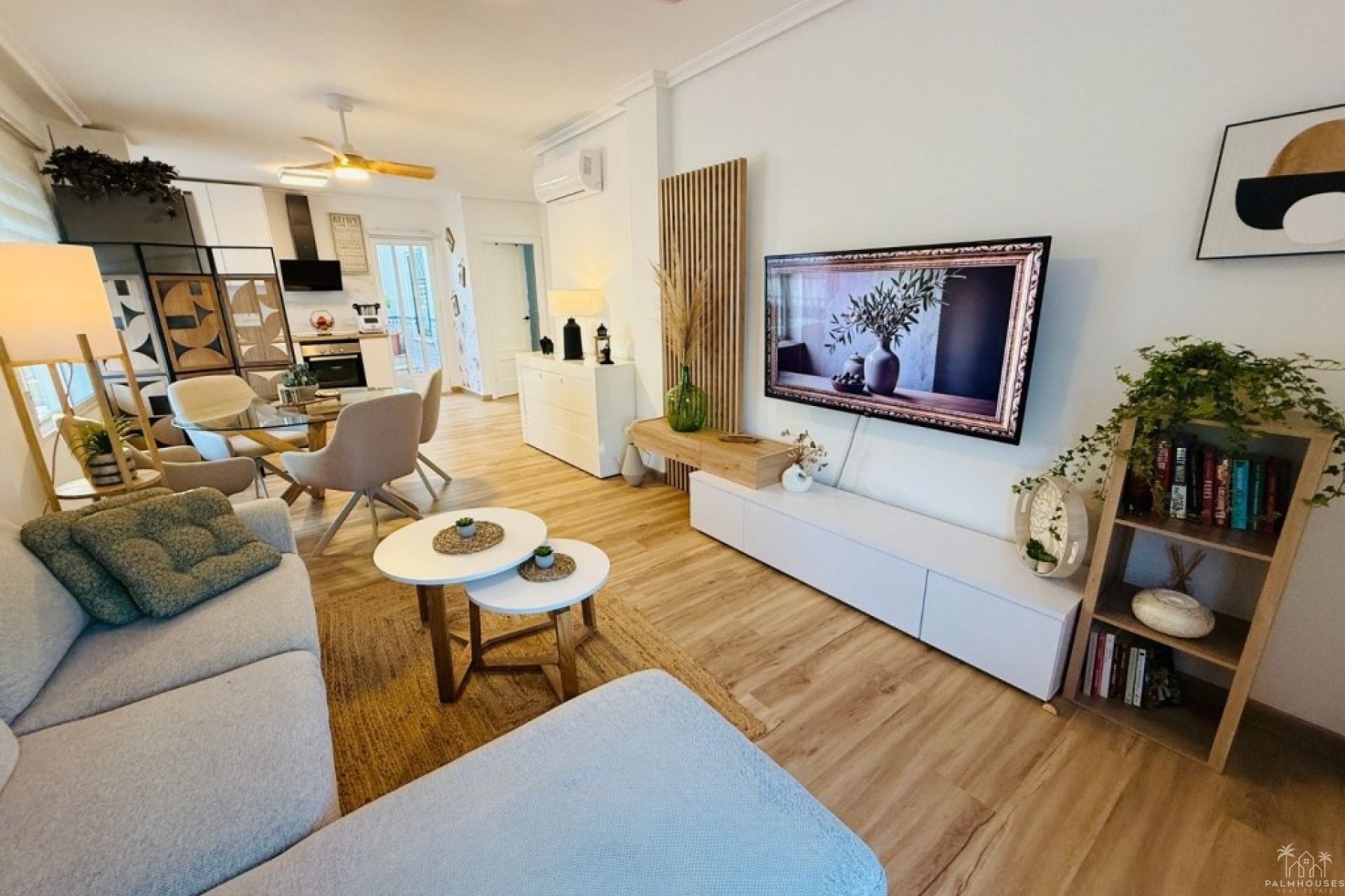 Revente - Villa - Sucina - Inland