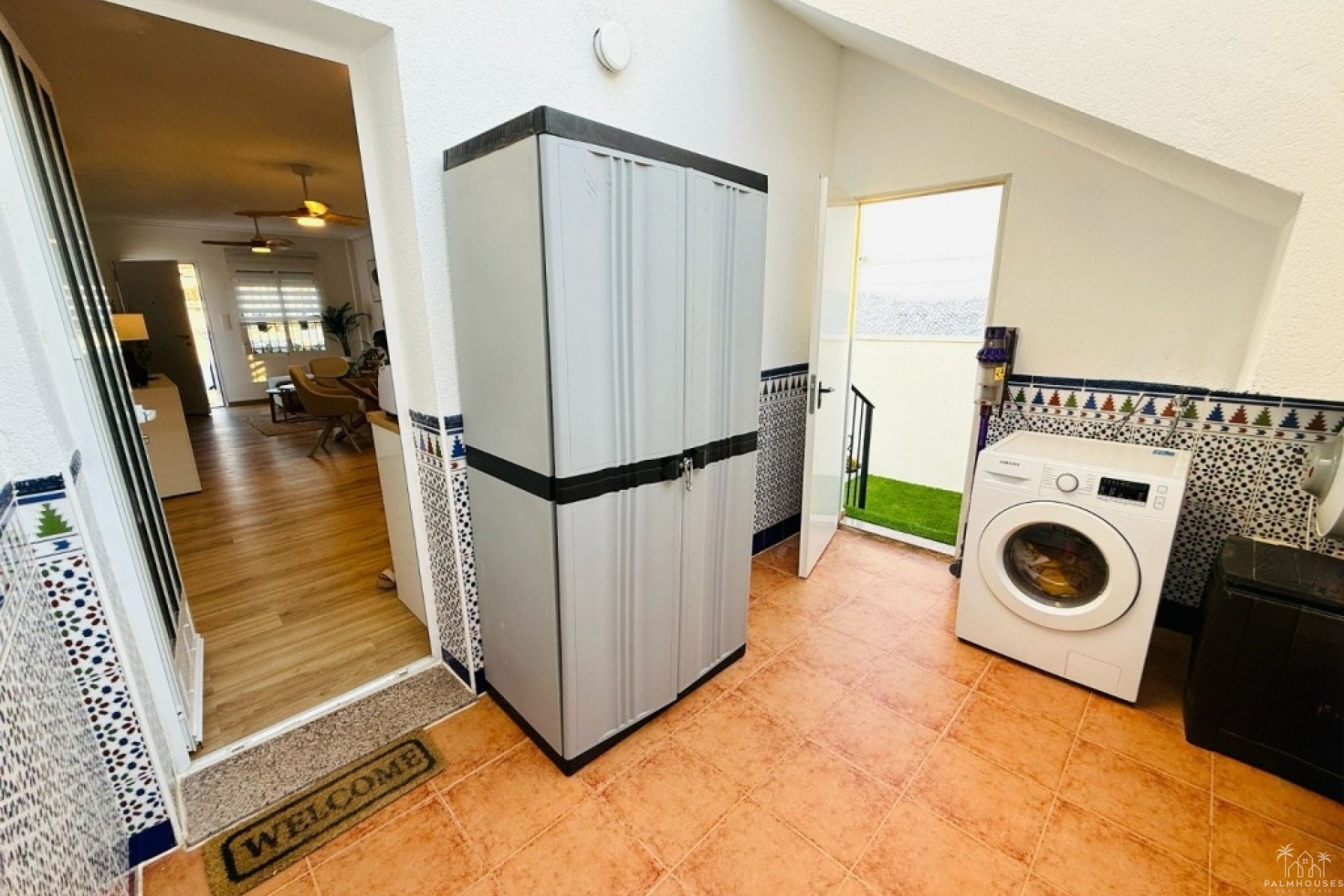 Revente - Villa - Sucina - Inland