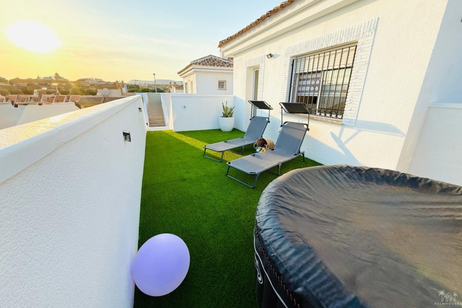 Revente - Villa - Sucina - Inland