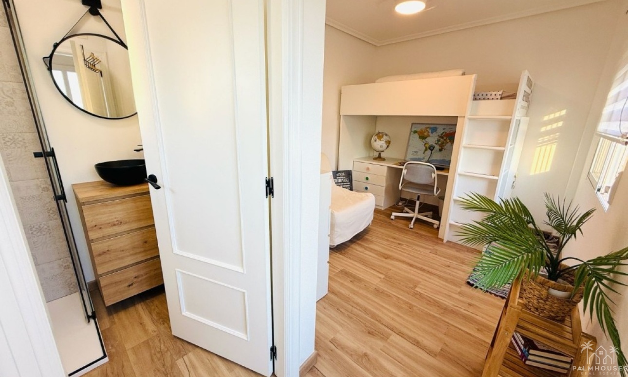 Revente - Villa - Sucina - Inland