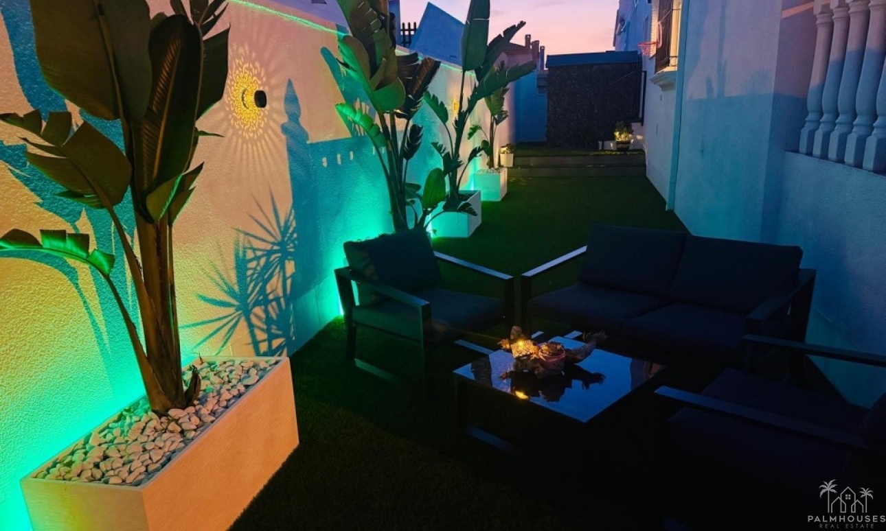 Revente - Villa - Sucina - Inland