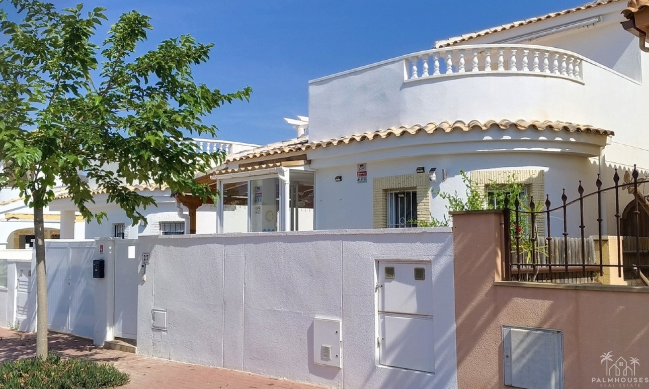Revente - Villa - Sucina - Inland