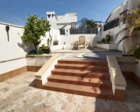 Revente - Villa - Sucina - Inland
