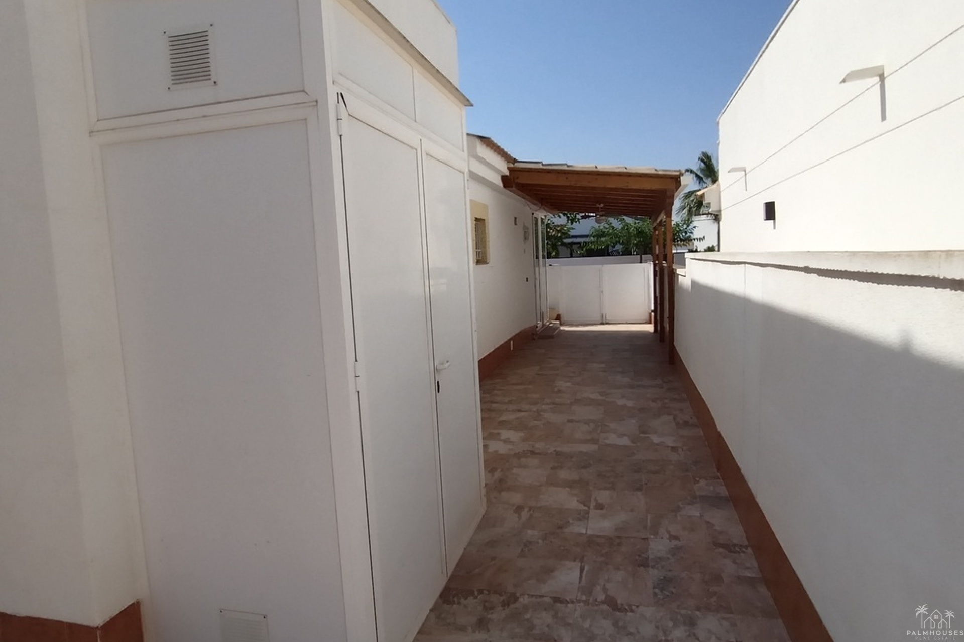 Revente - Villa - Sucina - Inland