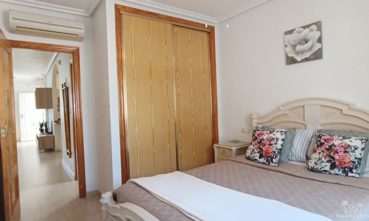 Revente - Villa - Sucina - Inland
