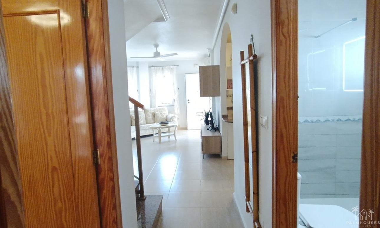 Revente - Villa - Sucina - Inland