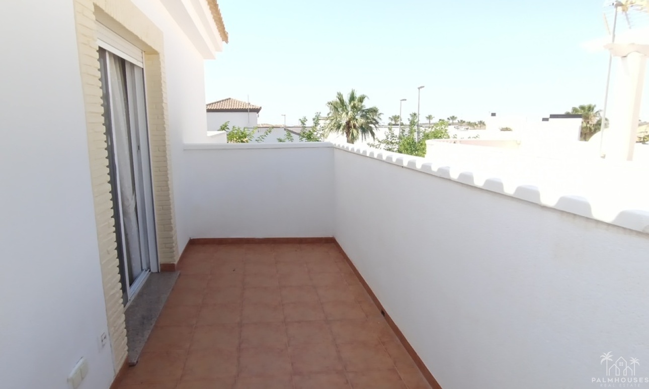Revente - Villa - Sucina - Inland
