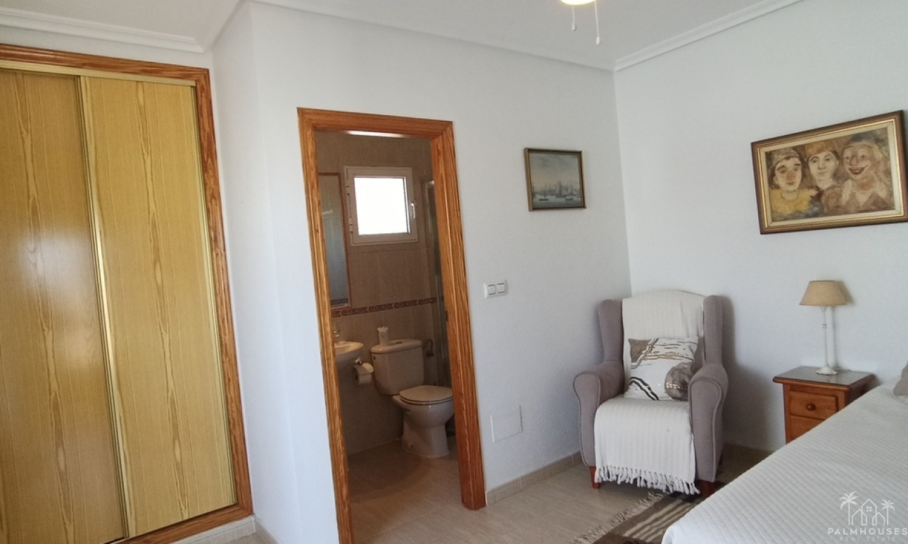 Revente - Villa - Sucina - Inland