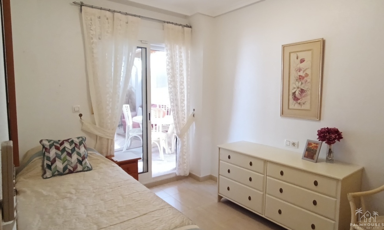 Revente - Villa - Sucina - Inland