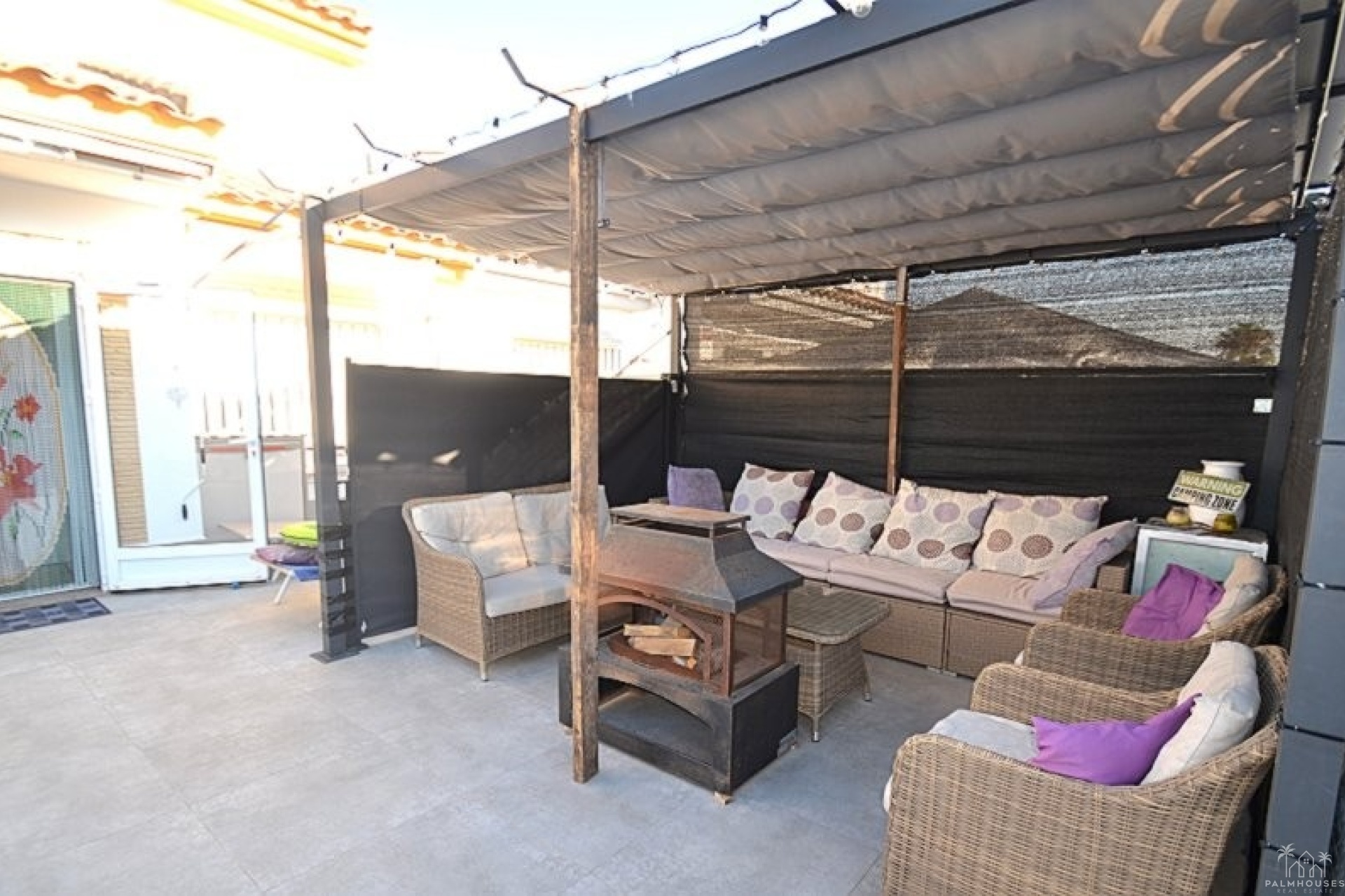 Revente - Villa - Sucina - Inland