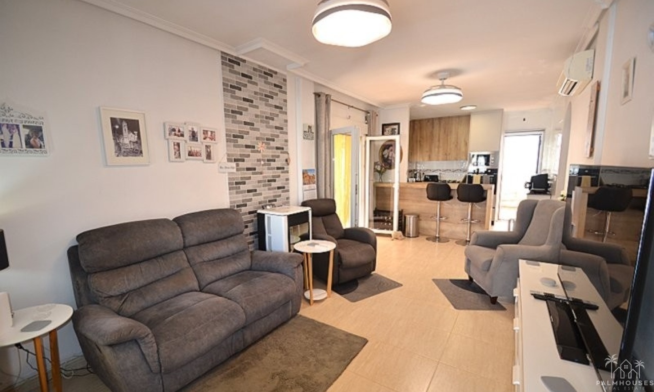 Revente - Villa - Sucina - Inland