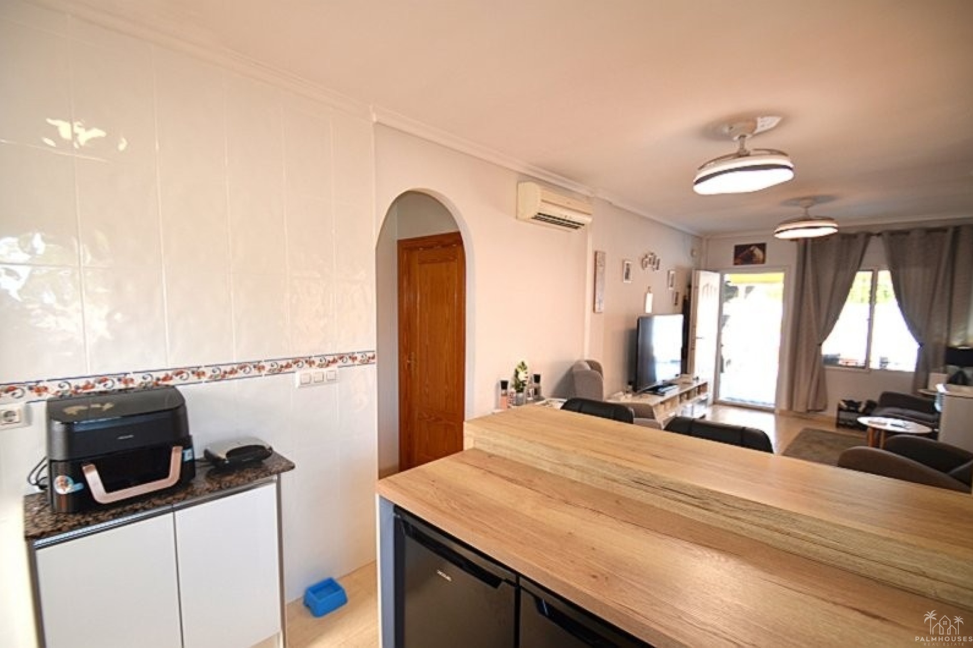 Revente - Villa - Sucina - Inland