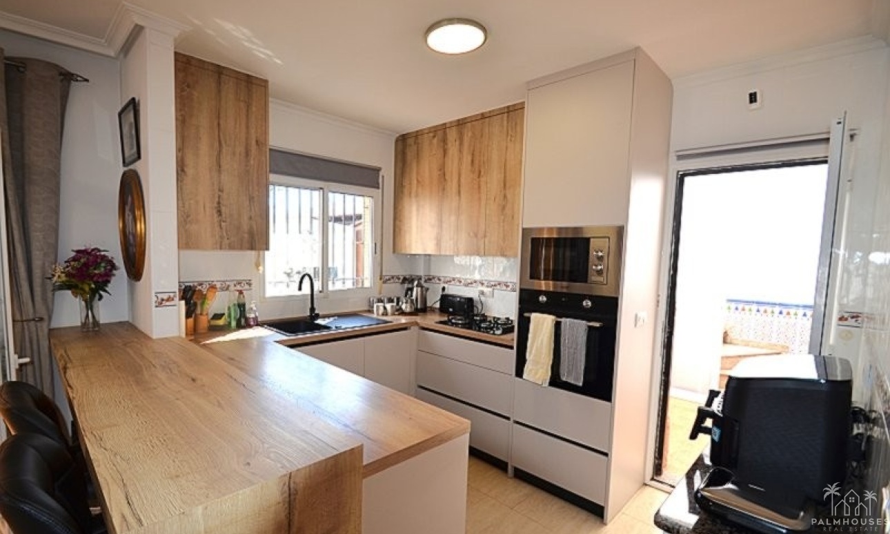Revente - Villa - Sucina - Inland