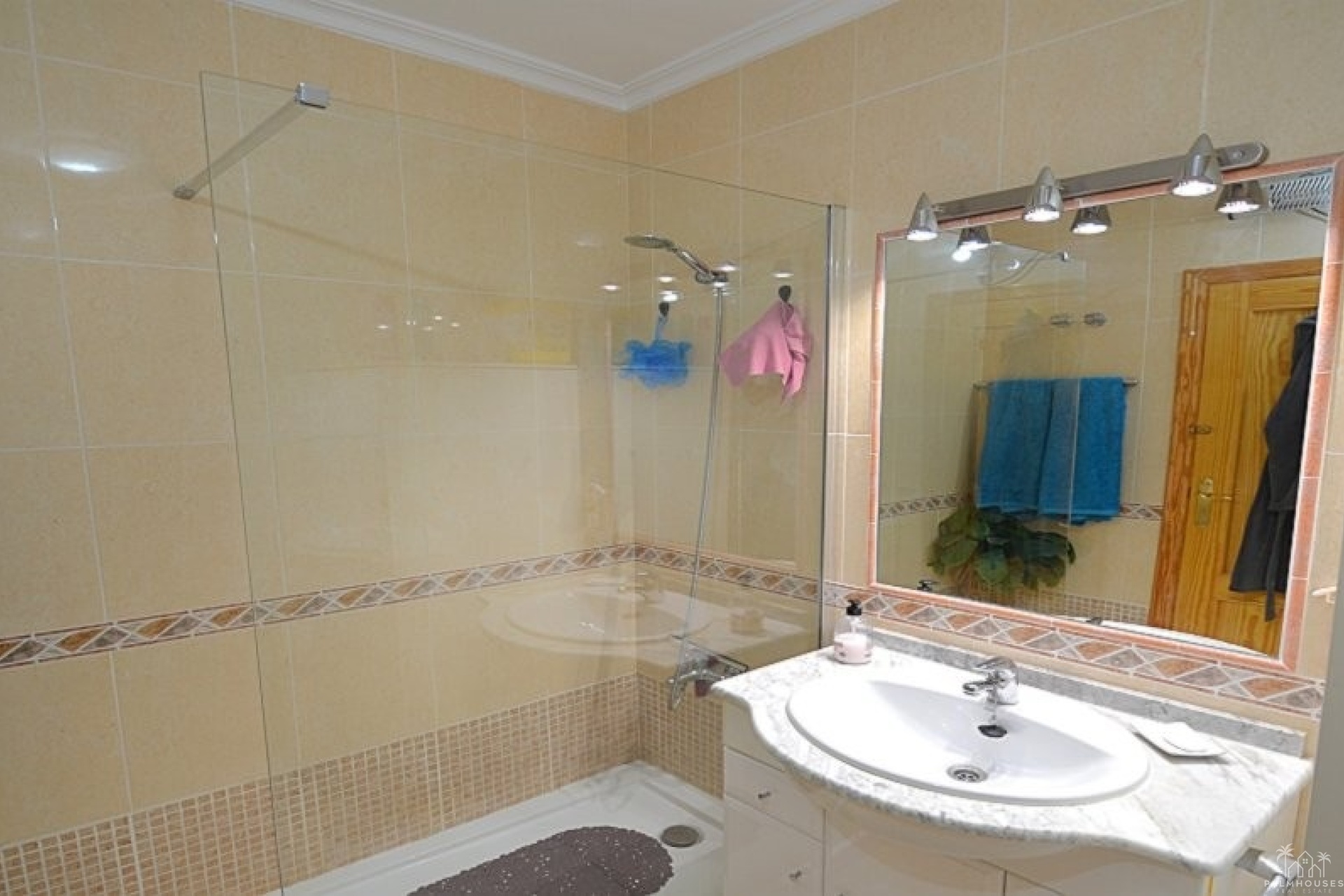 Revente - Villa - Sucina - Inland