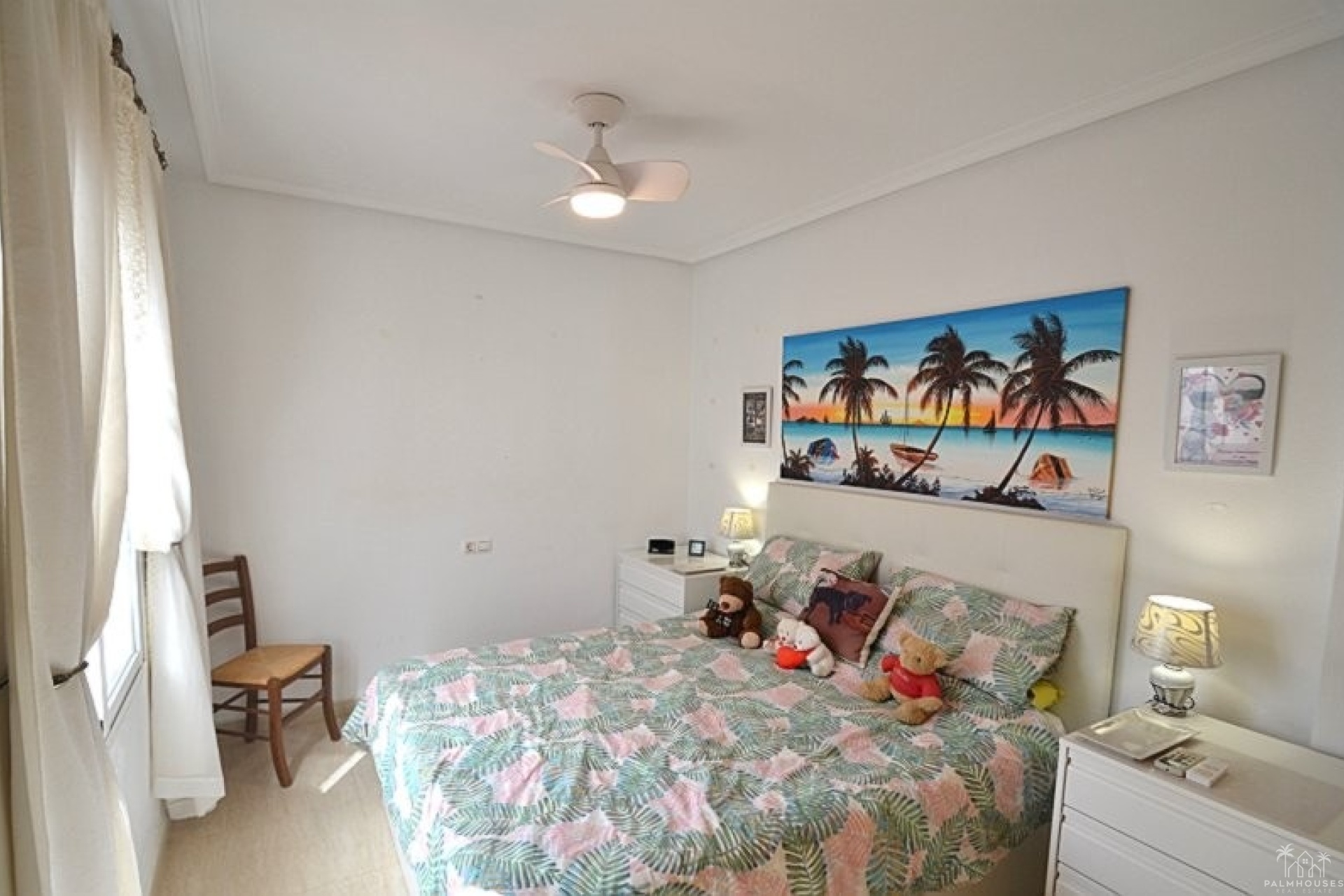 Revente - Villa - Sucina - Inland