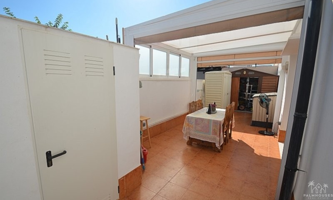 Revente - Villa - Sucina - Inland