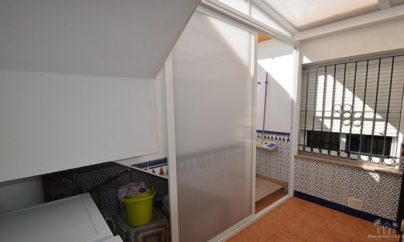Revente - Villa - Sucina - Inland
