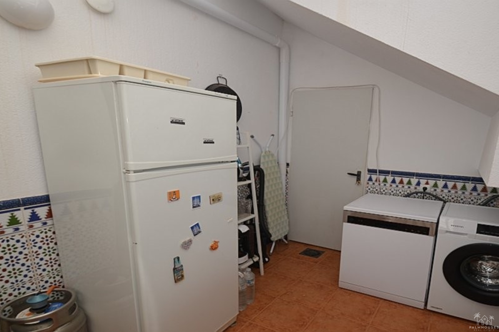 Revente - Villa - Sucina - Inland