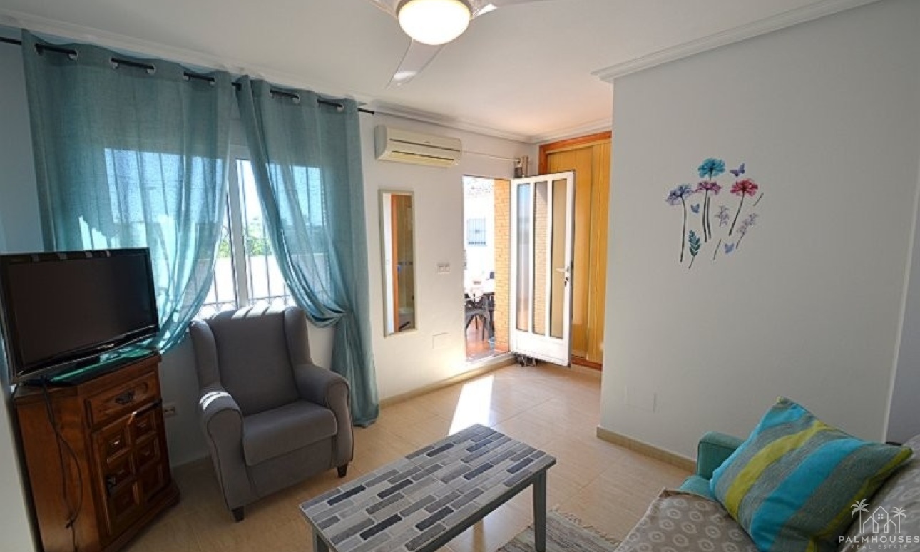 Revente - Villa - Sucina - Inland