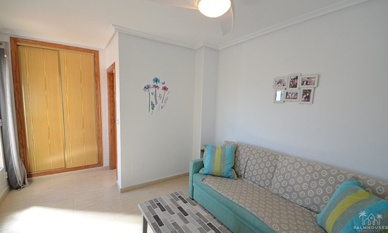 Revente - Villa - Sucina - Inland