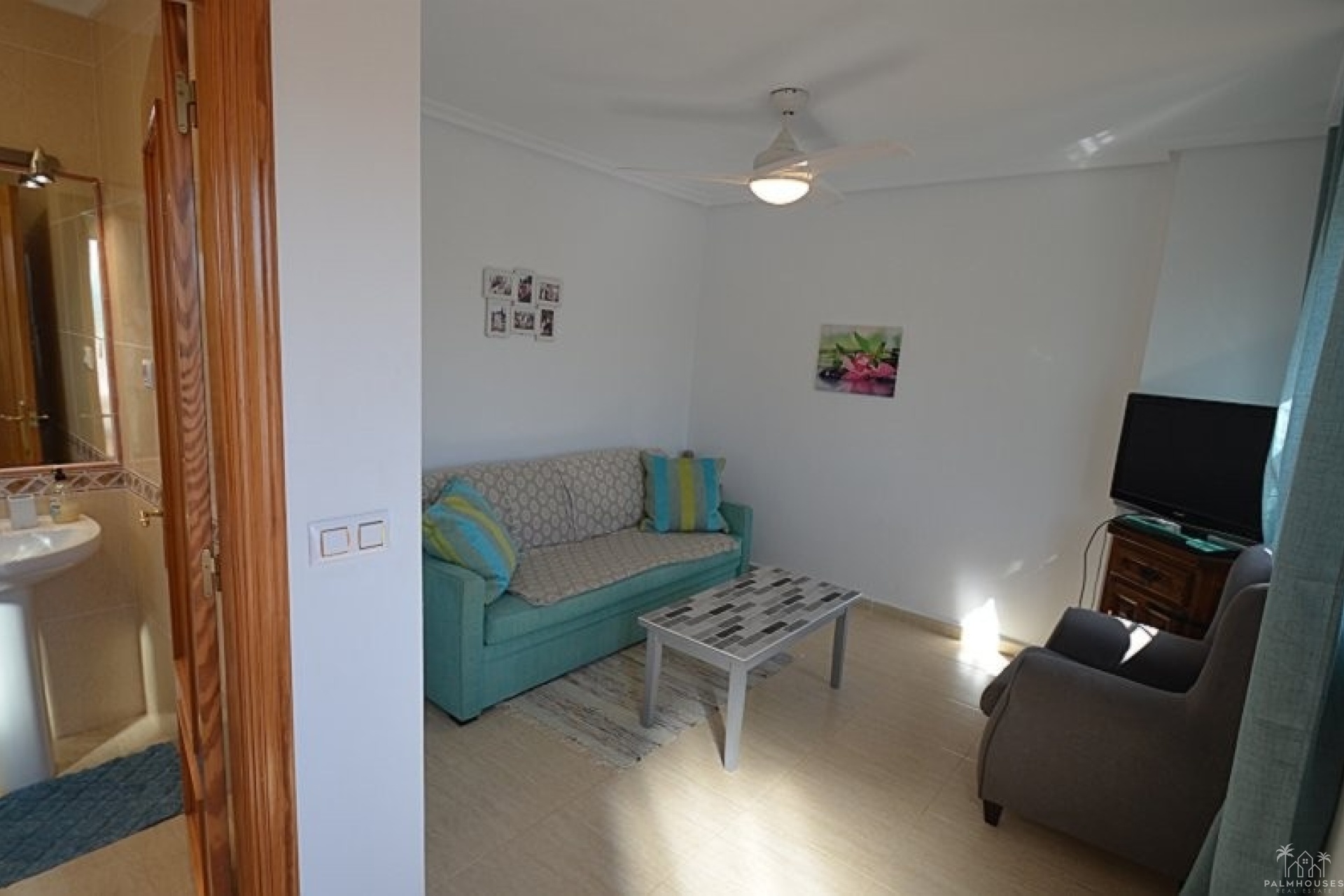 Revente - Villa - Sucina - Inland