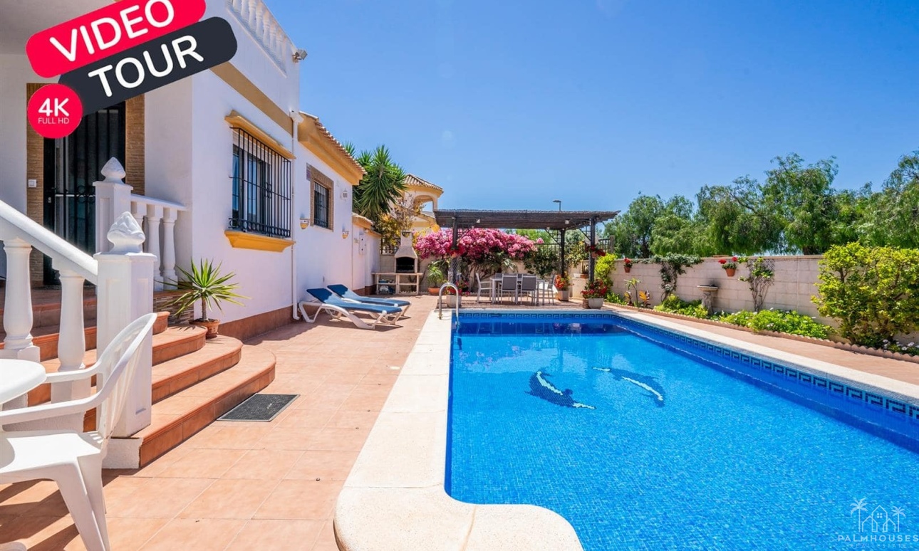 Revente - Villa - Sucina - Inland