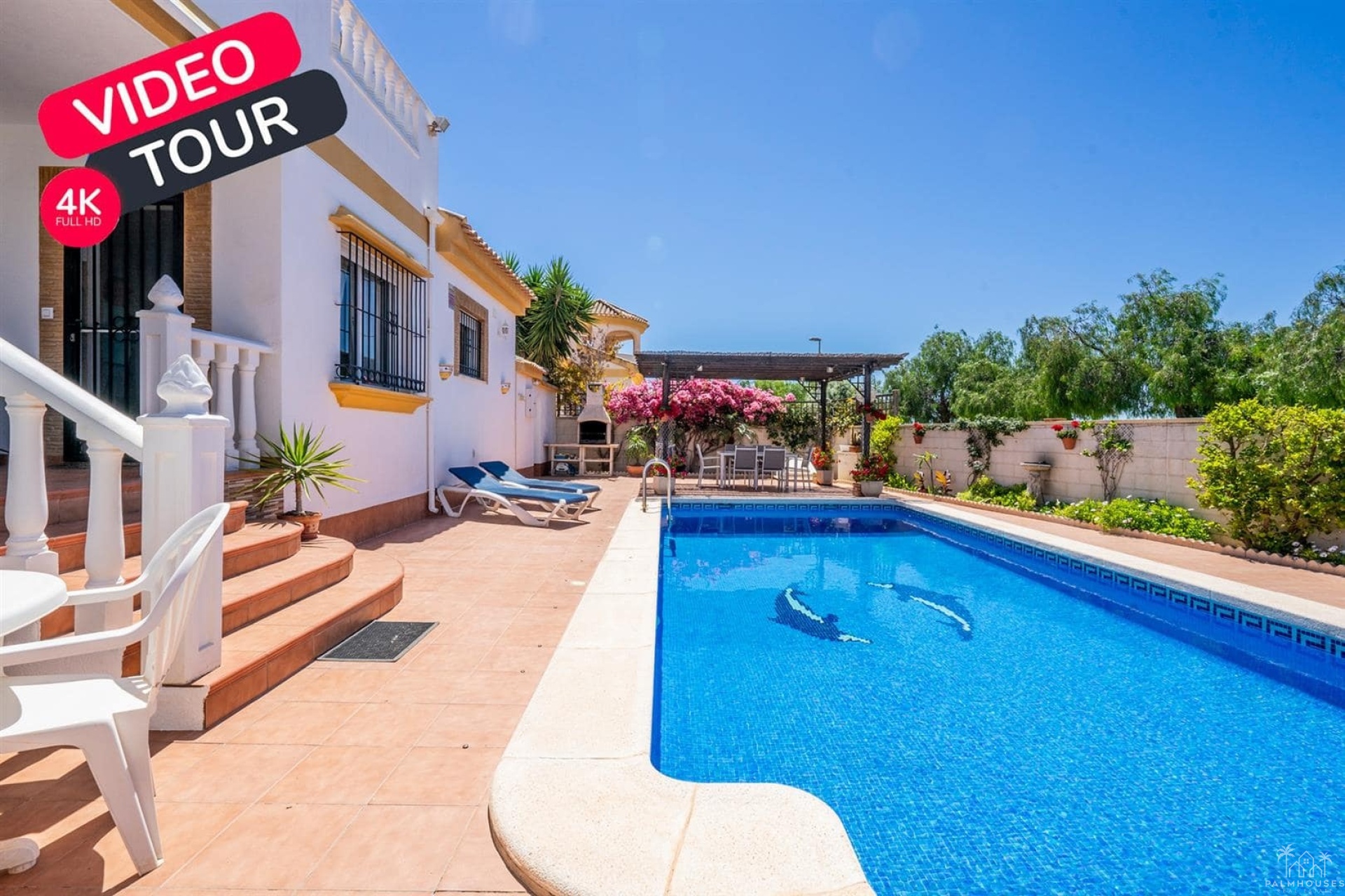 Revente - Villa - Sucina - Inland