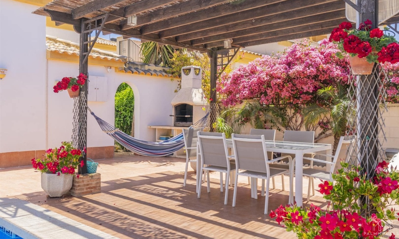 Revente - Villa - Sucina - Inland