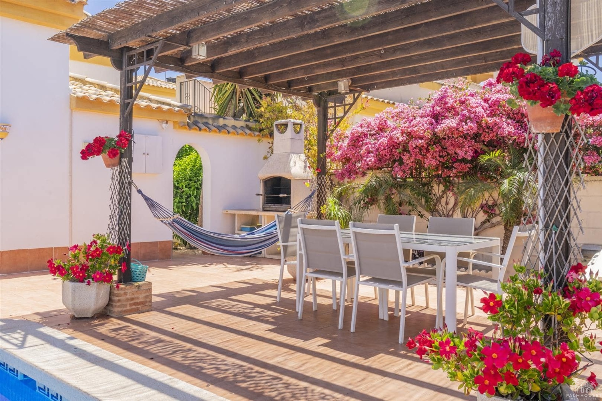 Revente - Villa - Sucina - Inland