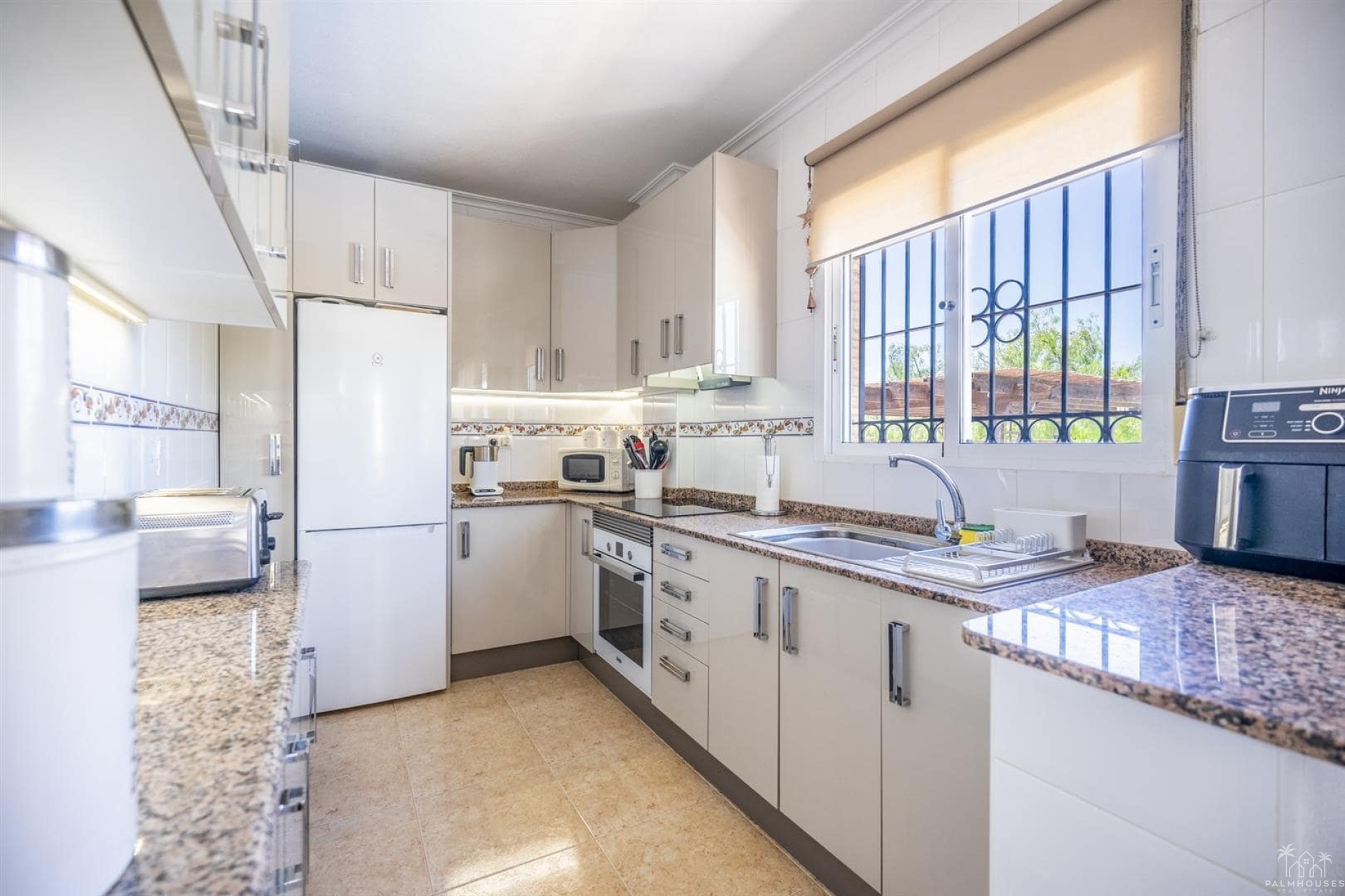 Revente - Villa - Sucina - Inland