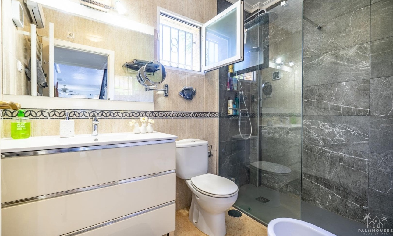 Revente - Villa - Sucina - Inland