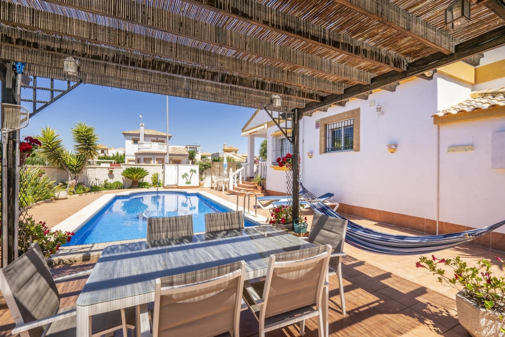 Revente - Villa - Sucina - Inland