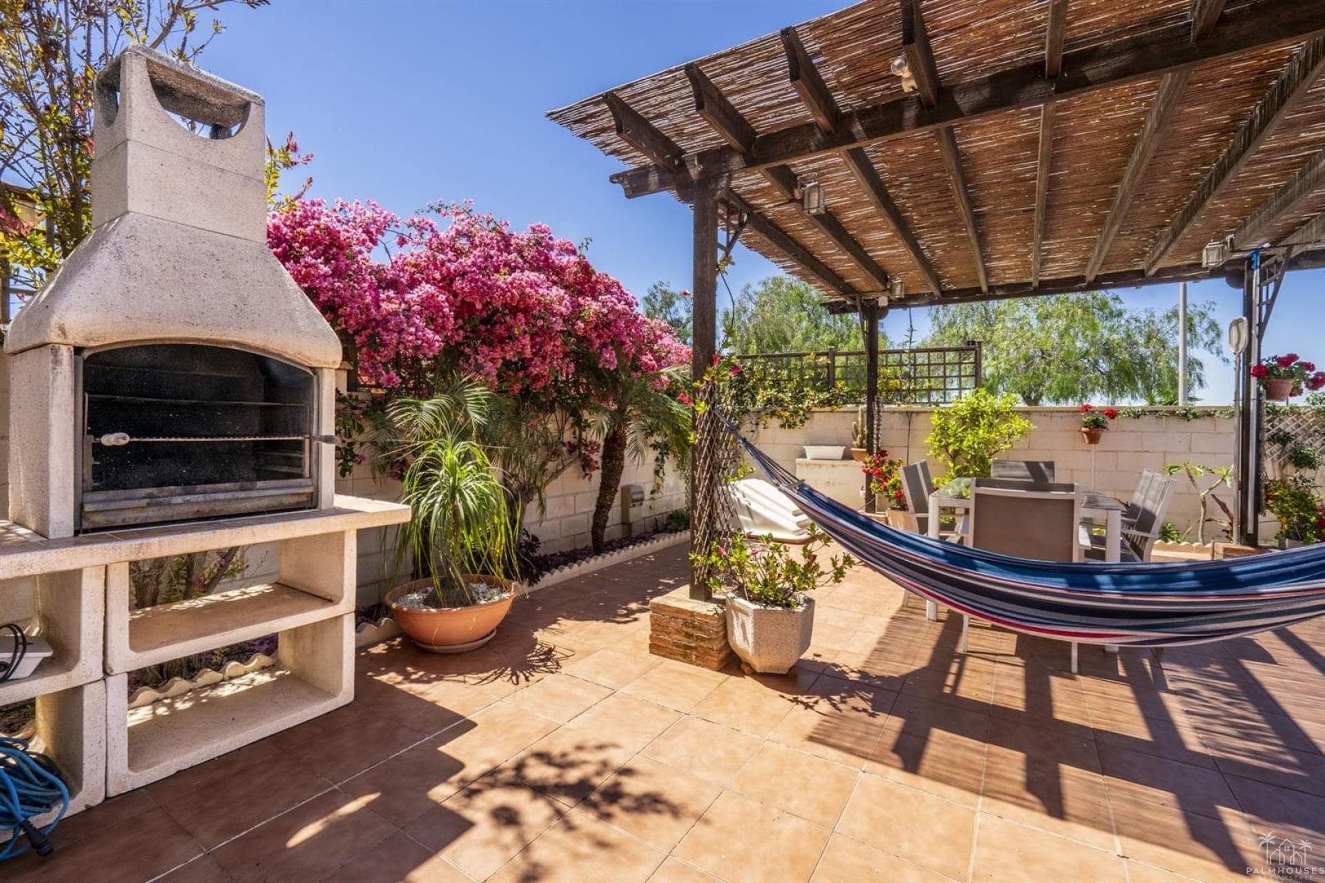 Revente - Villa - Sucina - Inland