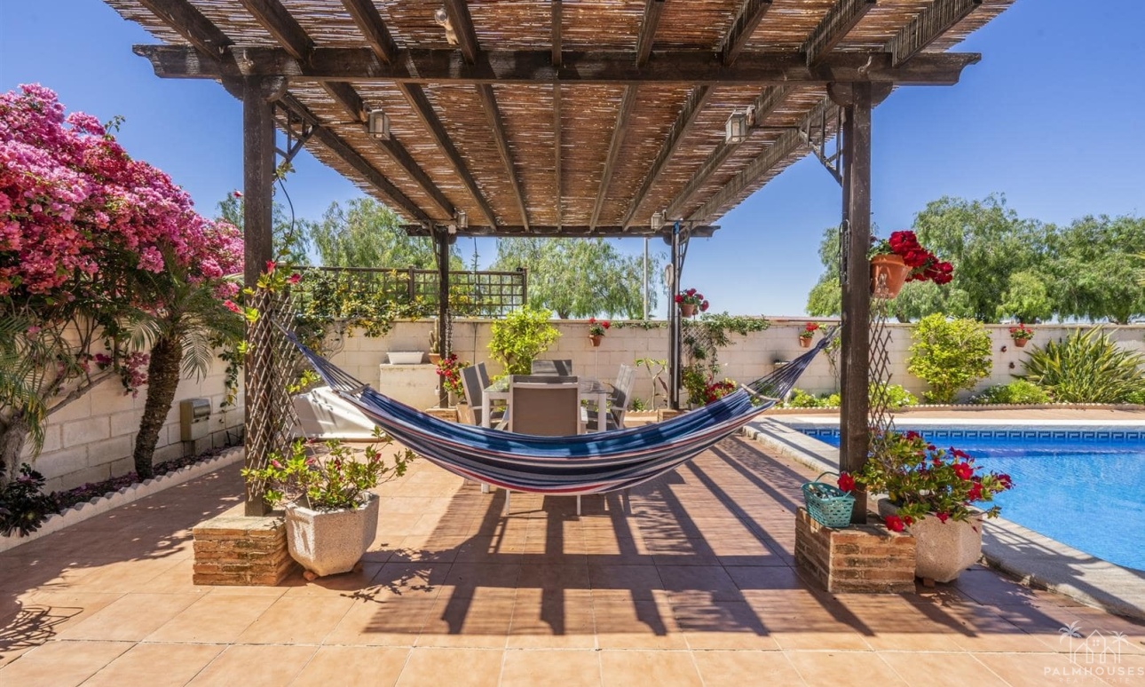 Revente - Villa - Sucina - Inland