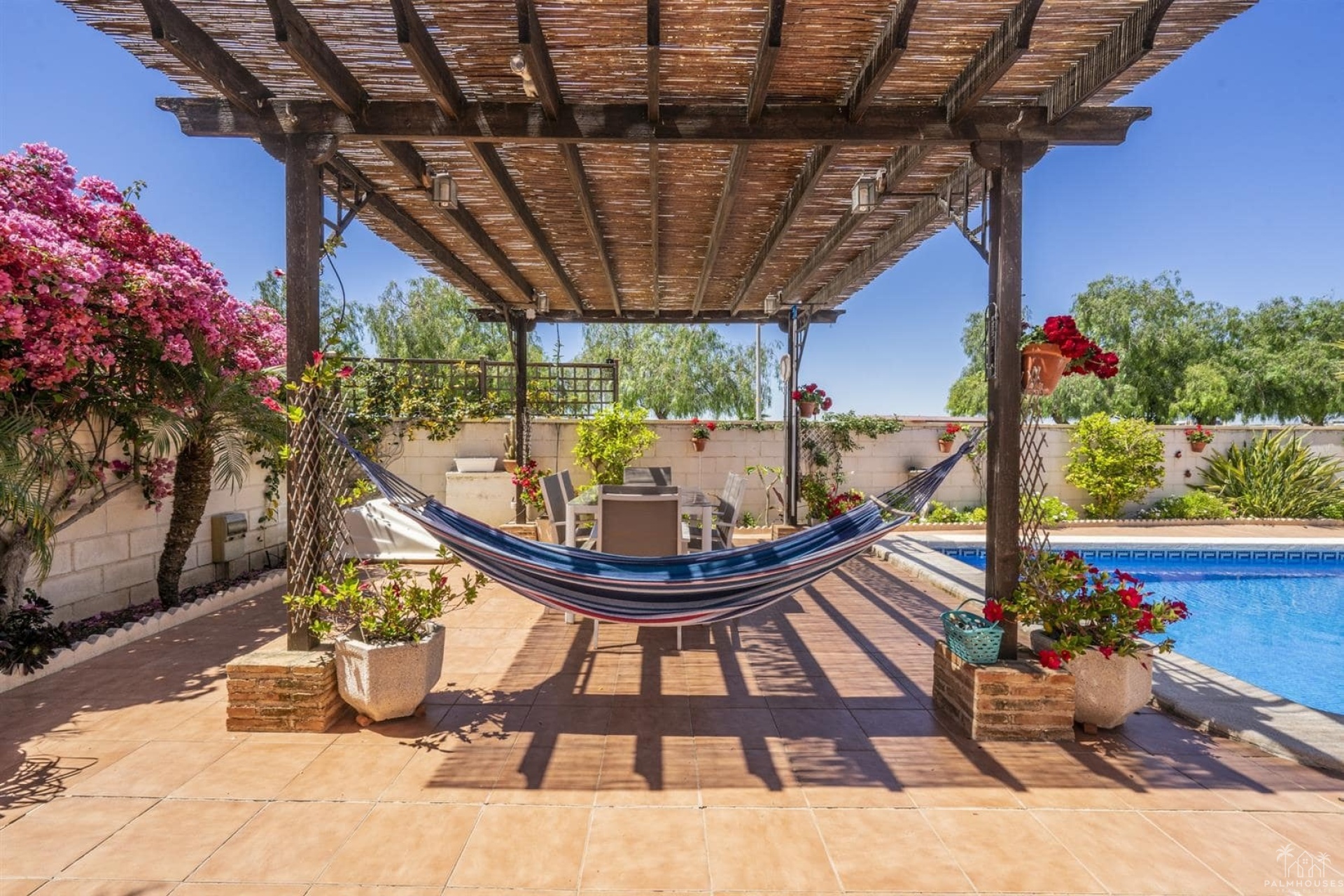 Revente - Villa - Sucina - Inland