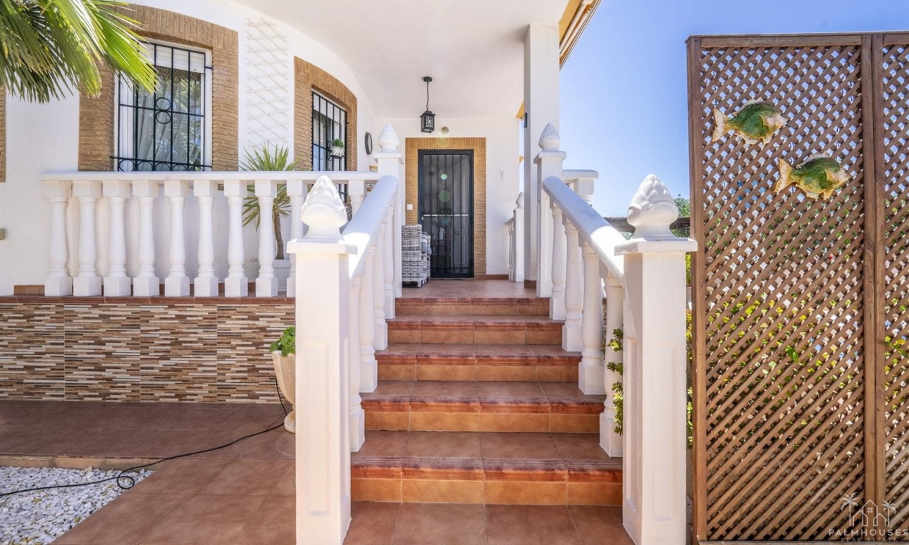 Revente - Villa - Sucina - Inland