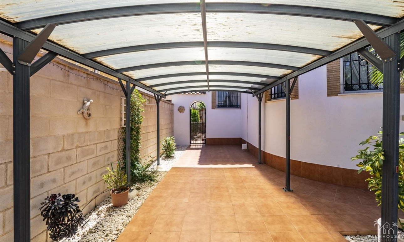 Revente - Villa - Sucina - Inland