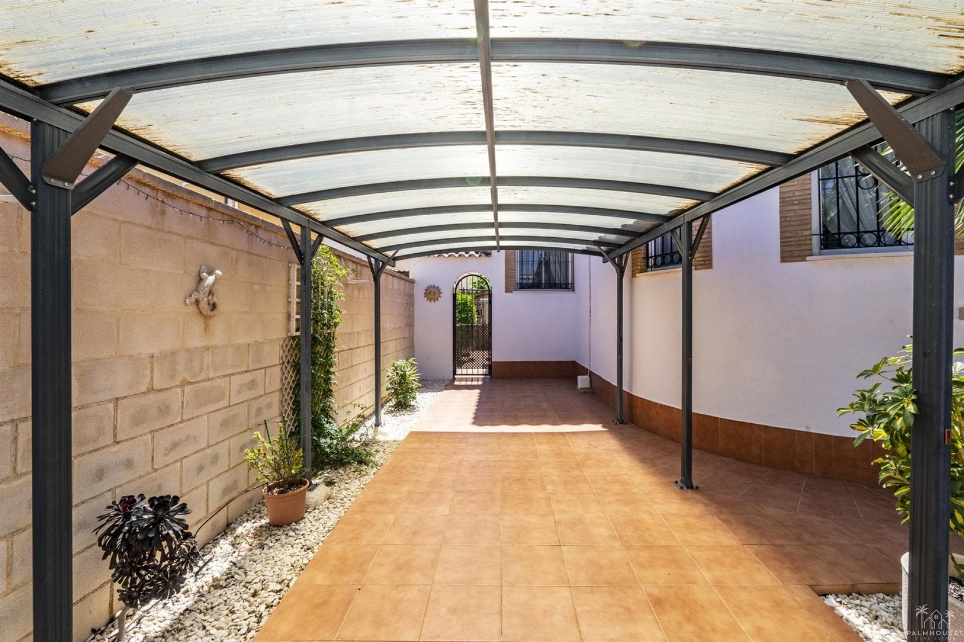 Revente - Villa - Sucina - Inland