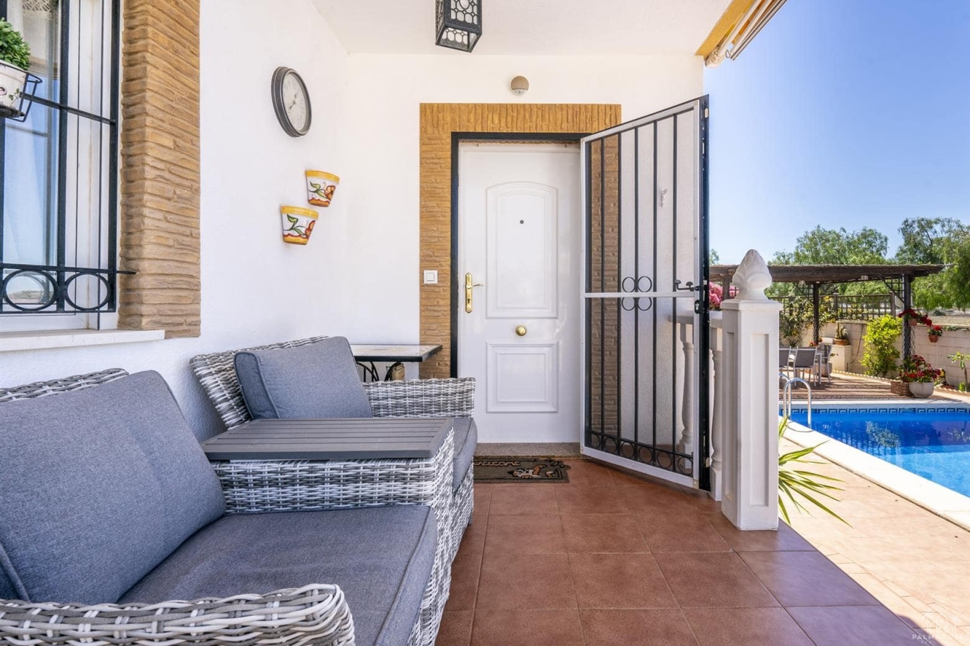 Revente - Villa - Sucina - Inland