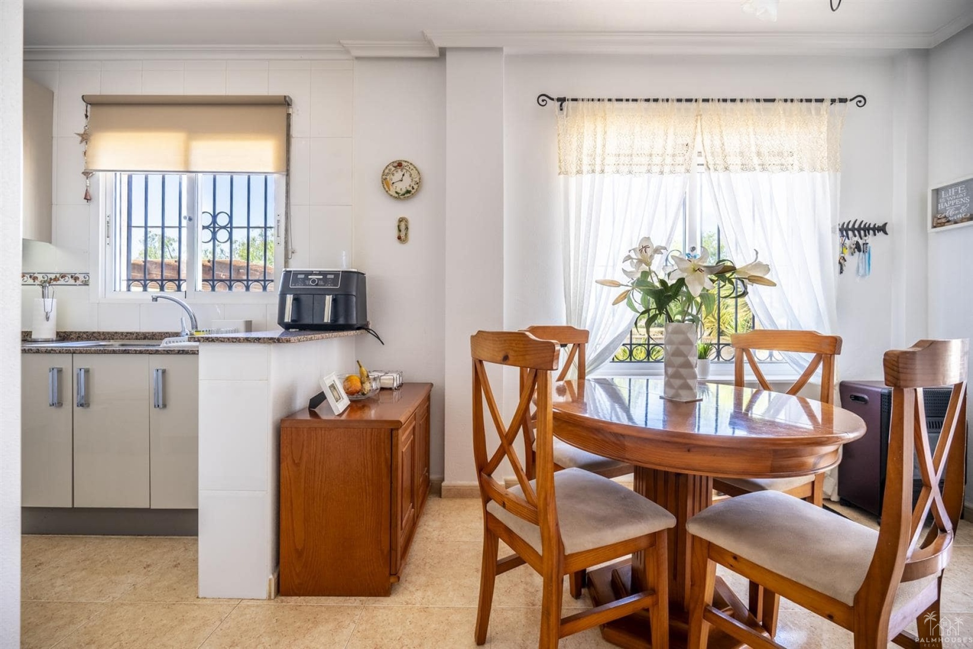 Revente - Villa - Sucina - Inland